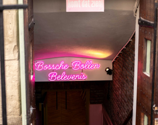 Bossche Bollen Belevenis